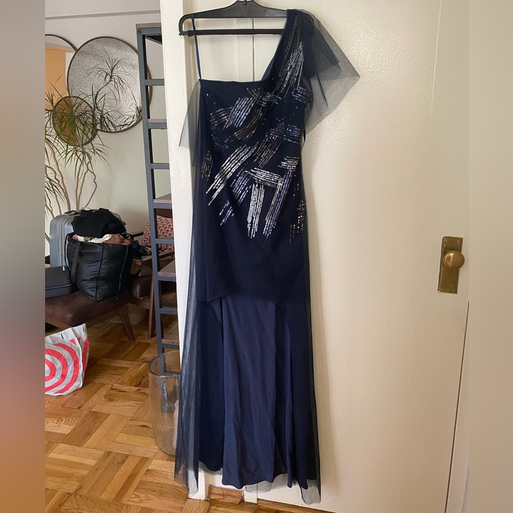 BCBG Maxazria dress